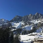 דירה Sonnige Ruhige Bergpanorama Auf 1200m Mit Sued Balkon Mühlbach am Hochkönig