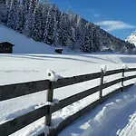 דירה Sonnige Ruhige Bergpanorama Auf 1200m Mit Sued Balkon