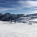 Sonnige Ruhige Bergpanorama Auf 1200m Mit Sued Balkon * Mühlbach am Hochkönig
