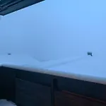 Sonnige Ruhige Bergpanorama Auf 1200m Mit Sued Balkon
