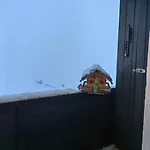 דירה Sonnige Ruhige Bergpanorama Auf 1200m Mit Sued Balkon *
