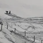 Sonnige Ruhige Bergpanorama Auf 1200m Mit Sued Balkon דירה