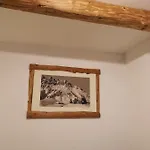 דירה Sonnige Ruhige Bergpanorama Auf 1200m Mit Sued Balkon
