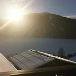 Sonnige Ruhige Bergpanorama Auf 1200m Mit Sued Balkon * Mühlbach am Hochkönig