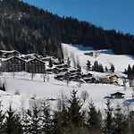 Sonnige Ruhige Bergpanorama Auf 1200m Mit Sued Balkon דירה *