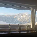 דירה Sonnige Ruhige Bergpanorama Auf 1200m Mit Sued Balkon