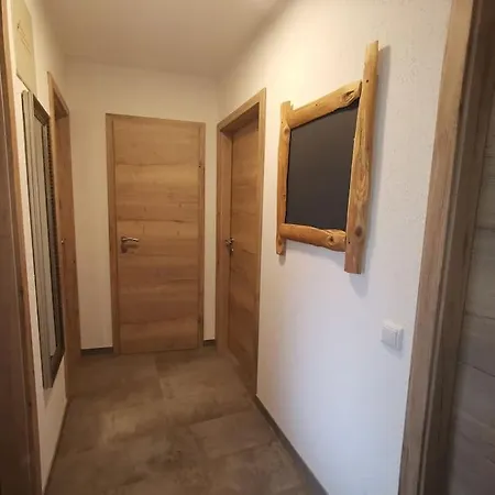 Sonnige Ruhige Bergpanorama Auf 1200m Mit Sued Balkon Daire Mühlbach am Hochkönig