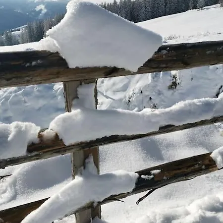 Sonnige Ruhige Bergpanorama Auf 1200m Mit Sued Balkon * Mühlbach am Hochkönig