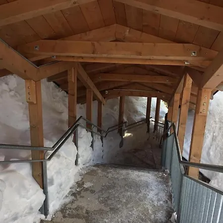 Sonnige Ruhige Bergpanorama Auf 1200m Mit Sued Balkon Апартаменты Мюльбах-ам-Хохкёниг