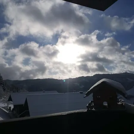 Bergpanorama Traumlage Auf 1200m Inkl Spielzeug *