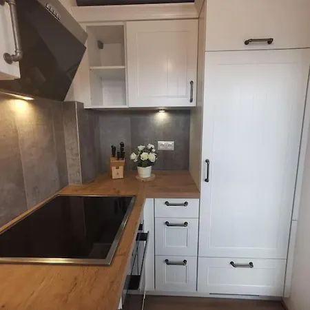 Apartament Sonnige Ruhige Bergpanorama Auf 1200m Mit Sued Balkon