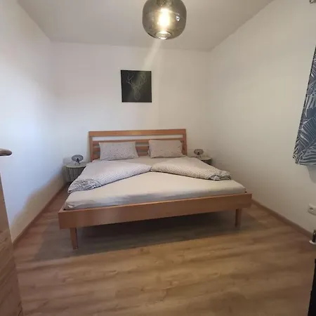 Bergpanorama Traumlage Auf 1200m Inkl Spielzeug Apartment