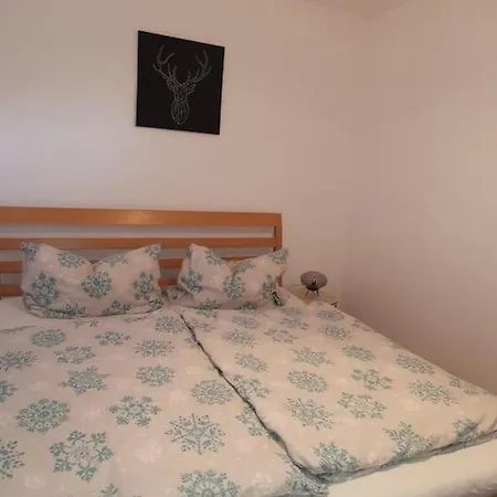 Sonnige Ruhige Bergpanorama Auf 1200m Mit Sued Balkon Apartament *