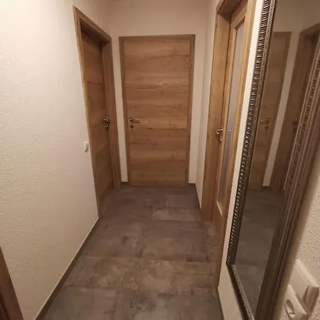 Apartament Sonnige Ruhige Bergpanorama Auf 1200m Mit Sued Balkon *