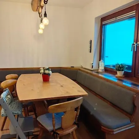 Daire Sonnige Ruhige Bergpanorama Auf 1200m Mit Sued Balkon Mühlbach am Hochkönig