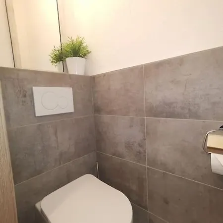 Sonnige Ruhige Bergpanorama Auf 1200m Mit Sued Balkon Mühlbach am Hochkönig