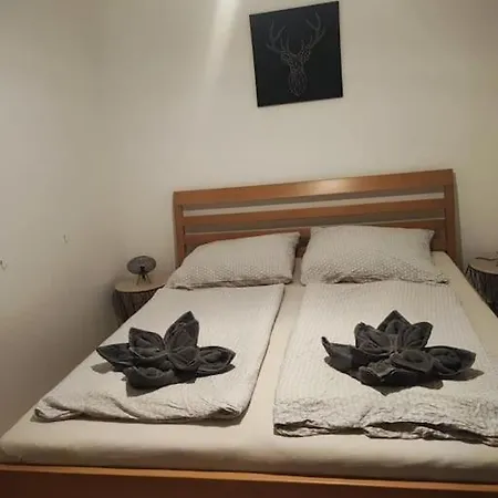 Sonnige Ruhige Bergpanorama Auf 1200m Mit Sued Balkon * Mühlbach am Hochkönig