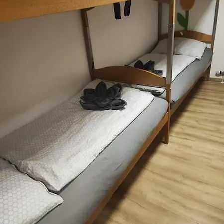 Apartament Sonnige Ruhige Bergpanorama Auf 1200m Mit Sued Balkon