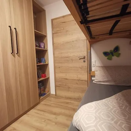 Daire Sonnige Ruhige Bergpanorama Auf 1200m Mit Sued Balkon Mühlbach am Hochkönig