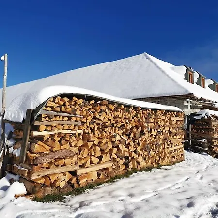 Apartament Sonnige Ruhige Bergpanorama Auf 1200m Mit Sued Balkon *