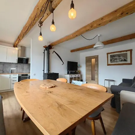 Sonnige Ruhige Bergpanorama Auf 1200m Mit Sued Balkon Apartament Mühlbach am Hochkönig