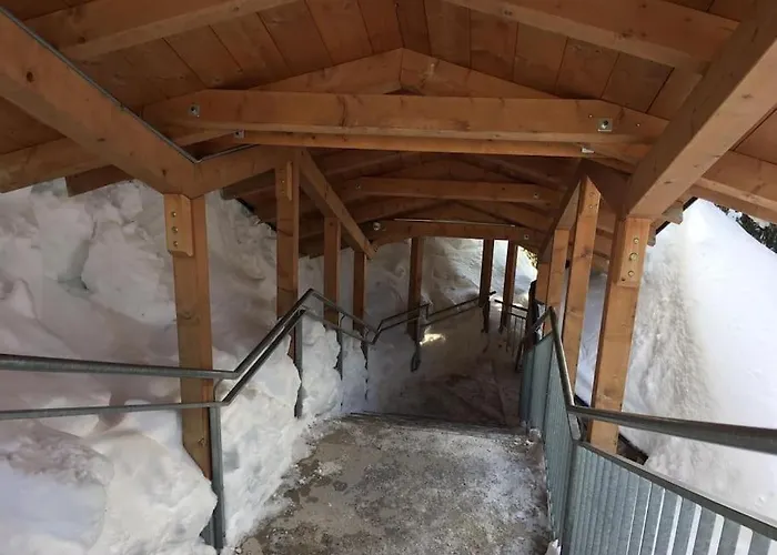 Sonnige Ruhige Bergpanorama Auf 1200m Mit Sued Balkon Апартаменты Мюльбах-ам-Хохкёниг