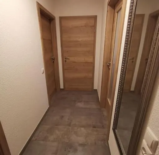 Apartment Sonnige Ruhige Bergpanorama Auf 1200m Mit Sued Balkon *