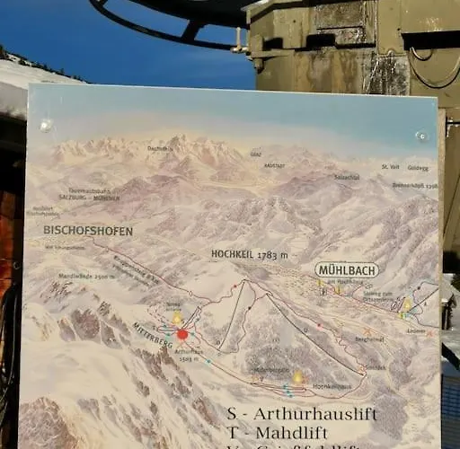 Sonnige Ruhige Bergpanorama Auf 1200m Mit Sued Balkon Apartment *