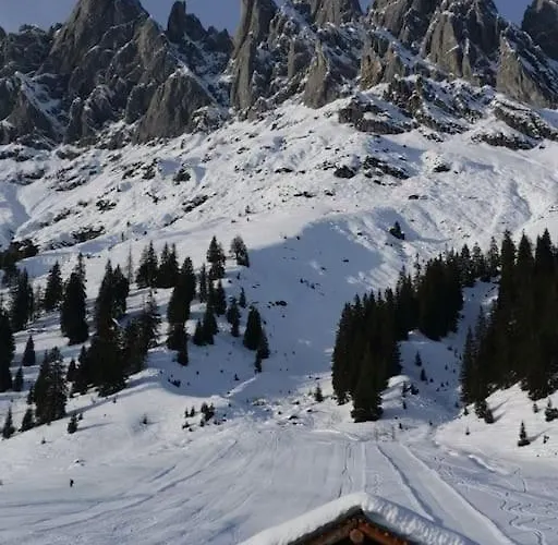 Апартаменты Sonnige Ruhige Bergpanorama Auf 1200m Mit Sued Balkon Мюльбах-ам-Хохкёниг