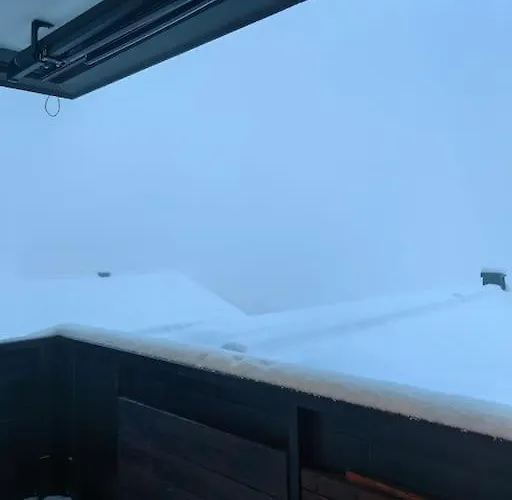 Sonnige Ruhige Bergpanorama Auf 1200m Mit Sued Balkon * Mühlbach am Hochkönig